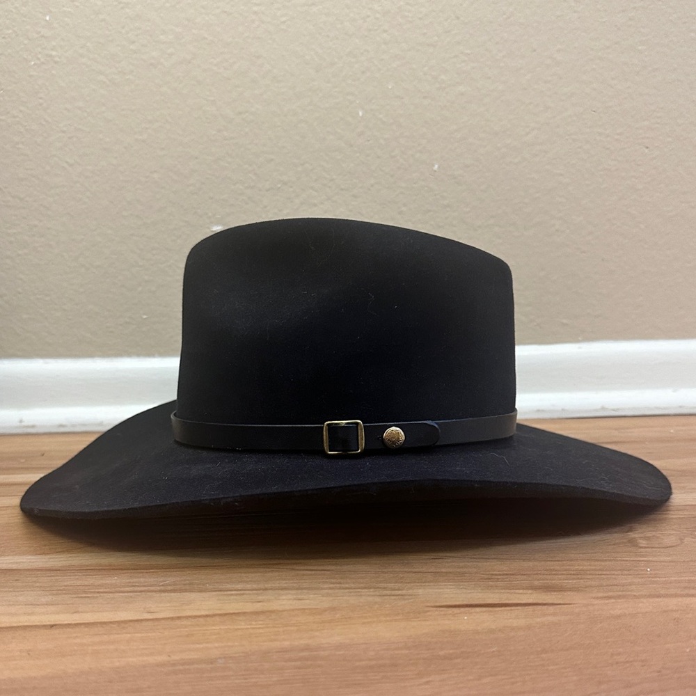 Sam’s Authentic Outback Australia Genuine Fur Felt Cowboy Hat